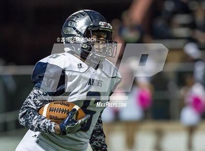 Thumbnail 2 in Akins @ Anderson photogallery.
