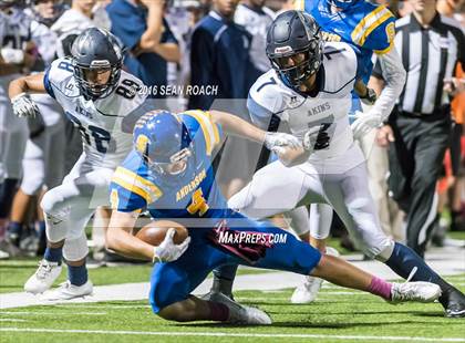 Thumbnail 1 in Akins @ Anderson photogallery.
