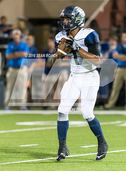 Thumbnail 1 in Akins @ Anderson photogallery.