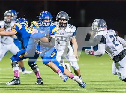 Thumbnail 2 in Akins @ Anderson photogallery.