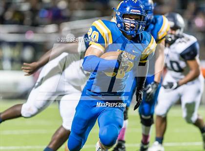 Thumbnail 2 in Akins @ Anderson photogallery.