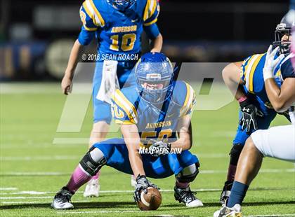 Thumbnail 3 in Akins @ Anderson photogallery.