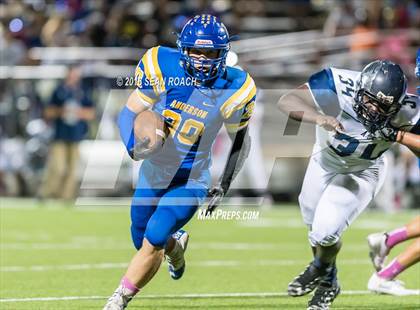 Thumbnail 3 in Akins @ Anderson photogallery.