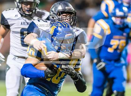 Thumbnail 1 in Akins @ Anderson photogallery.