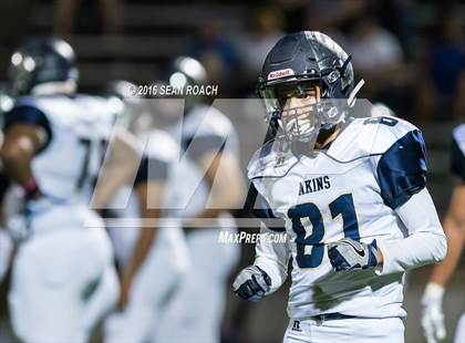 Thumbnail 3 in Akins @ Anderson photogallery.