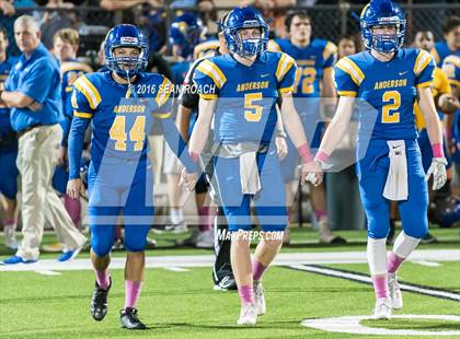 Thumbnail 3 in Akins @ Anderson photogallery.