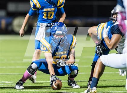 Thumbnail 2 in Akins @ Anderson photogallery.