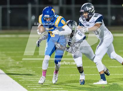 Thumbnail 2 in Akins @ Anderson photogallery.