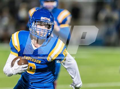 Thumbnail 1 in Akins @ Anderson photogallery.
