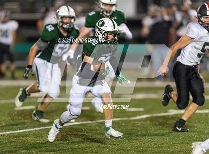 Thumbnail 1 in Tuscarawas Valley @ Canton Central Catholic photogallery.