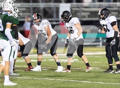 Thumbnail 3 in Tuscarawas Valley @ Canton Central Catholic photogallery.