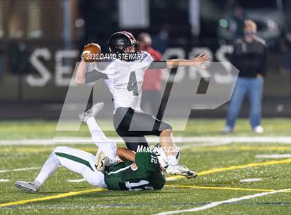 Thumbnail 3 in Tuscarawas Valley @ Canton Central Catholic photogallery.