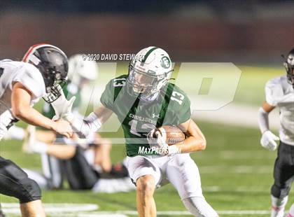 Thumbnail 3 in Tuscarawas Valley @ Canton Central Catholic photogallery.