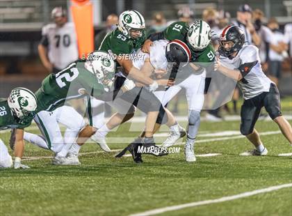 Thumbnail 2 in Tuscarawas Valley @ Canton Central Catholic photogallery.