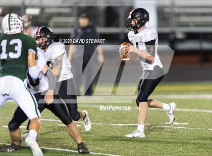 Thumbnail 2 in Tuscarawas Valley @ Canton Central Catholic photogallery.