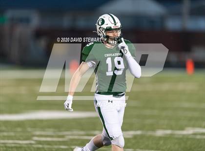 Thumbnail 3 in Tuscarawas Valley @ Canton Central Catholic photogallery.