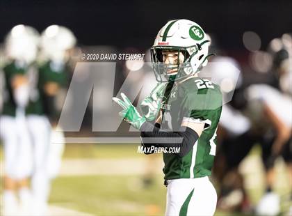Thumbnail 2 in Tuscarawas Valley @ Canton Central Catholic photogallery.