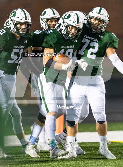Thumbnail 1 in Tuscarawas Valley @ Canton Central Catholic photogallery.