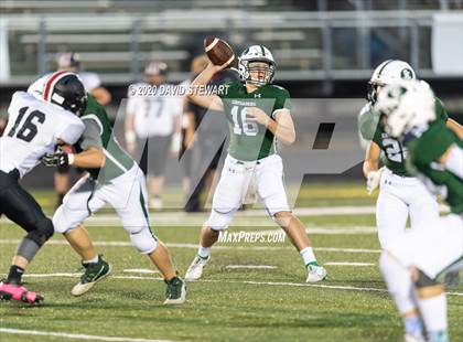 Thumbnail 2 in Tuscarawas Valley @ Canton Central Catholic photogallery.