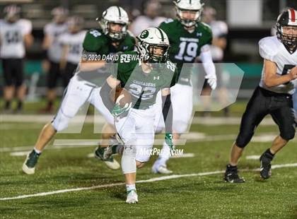 Thumbnail 1 in Tuscarawas Valley @ Canton Central Catholic photogallery.