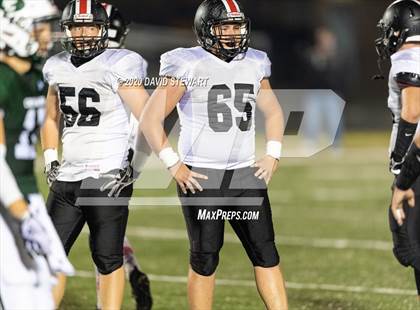Thumbnail 3 in Tuscarawas Valley @ Canton Central Catholic photogallery.
