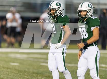 Thumbnail 3 in Tuscarawas Valley @ Canton Central Catholic photogallery.