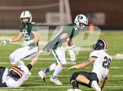 Thumbnail 3 in Tuscarawas Valley @ Canton Central Catholic photogallery.