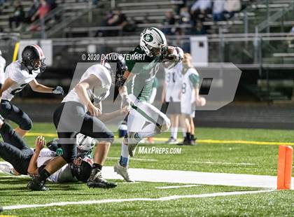 Thumbnail 3 in Tuscarawas Valley @ Canton Central Catholic photogallery.