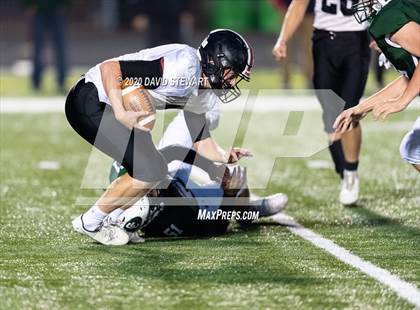 Thumbnail 2 in Tuscarawas Valley @ Canton Central Catholic photogallery.