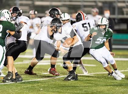 Thumbnail 2 in Tuscarawas Valley @ Canton Central Catholic photogallery.