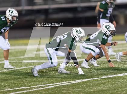 Thumbnail 2 in Tuscarawas Valley @ Canton Central Catholic photogallery.