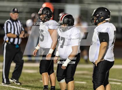 Thumbnail 3 in Tuscarawas Valley @ Canton Central Catholic photogallery.