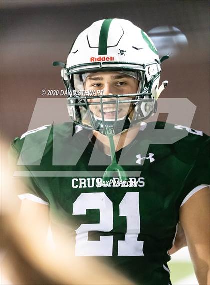 Thumbnail 3 in Tuscarawas Valley @ Canton Central Catholic photogallery.