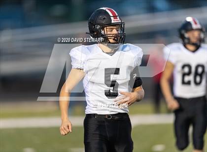 Thumbnail 3 in Tuscarawas Valley @ Canton Central Catholic photogallery.