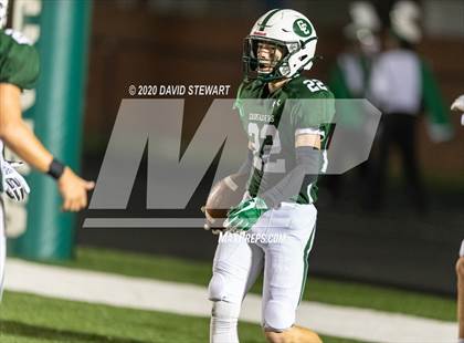 Thumbnail 1 in Tuscarawas Valley @ Canton Central Catholic photogallery.