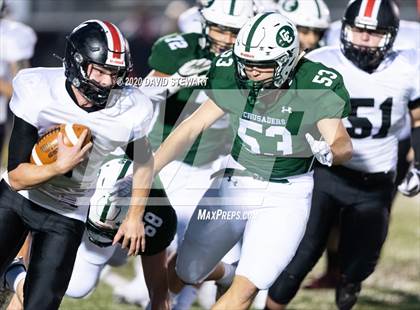 Thumbnail 1 in Tuscarawas Valley @ Canton Central Catholic photogallery.