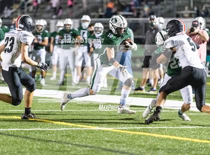 Thumbnail 2 in Tuscarawas Valley @ Canton Central Catholic photogallery.