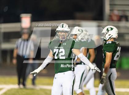Thumbnail 1 in Tuscarawas Valley @ Canton Central Catholic photogallery.