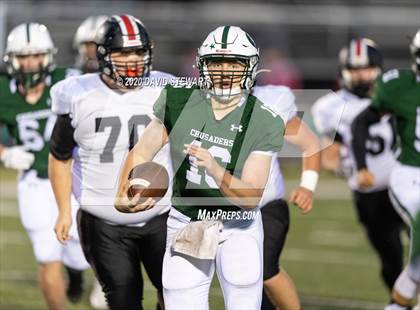 Thumbnail 1 in Tuscarawas Valley @ Canton Central Catholic photogallery.