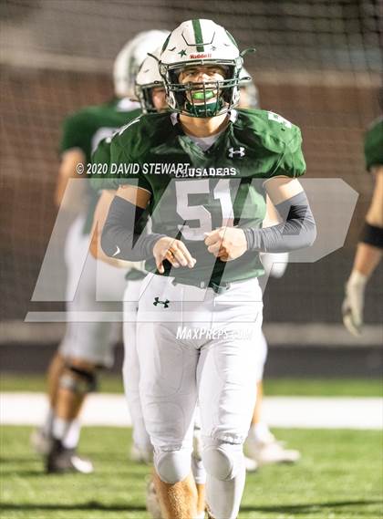 Thumbnail 2 in Tuscarawas Valley @ Canton Central Catholic photogallery.