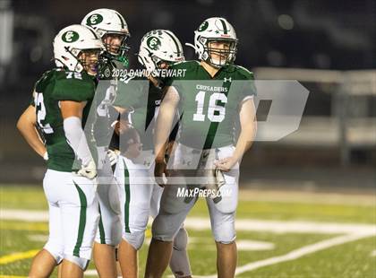 Thumbnail 3 in Tuscarawas Valley @ Canton Central Catholic photogallery.