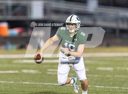 Thumbnail 3 in Tuscarawas Valley @ Canton Central Catholic photogallery.