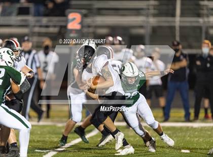 Thumbnail 2 in Tuscarawas Valley @ Canton Central Catholic photogallery.