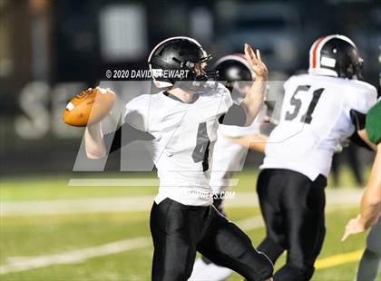 Thumbnail 3 in Tuscarawas Valley @ Canton Central Catholic photogallery.