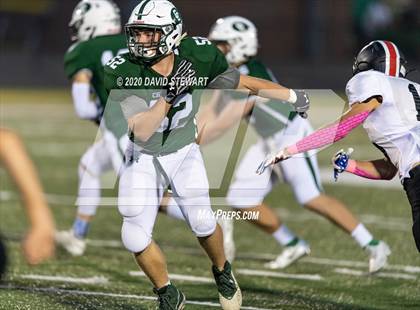 Thumbnail 2 in Tuscarawas Valley @ Canton Central Catholic photogallery.