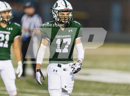 Thumbnail 2 in Tuscarawas Valley @ Canton Central Catholic photogallery.