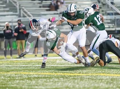 Thumbnail 1 in Tuscarawas Valley @ Canton Central Catholic photogallery.
