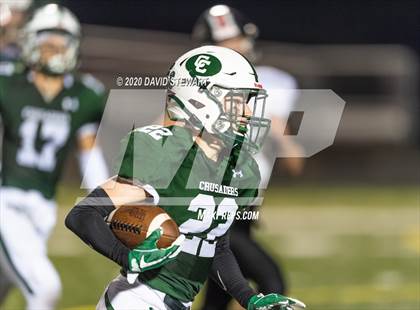Thumbnail 2 in Tuscarawas Valley @ Canton Central Catholic photogallery.