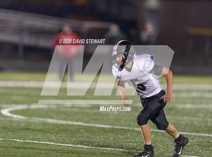 Thumbnail 2 in Tuscarawas Valley @ Canton Central Catholic photogallery.