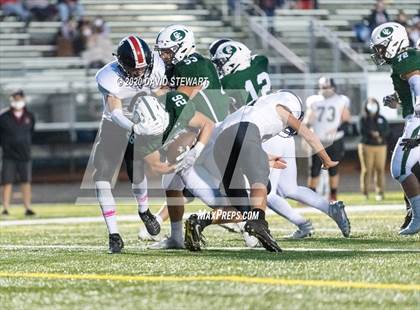 Thumbnail 3 in Tuscarawas Valley @ Canton Central Catholic photogallery.